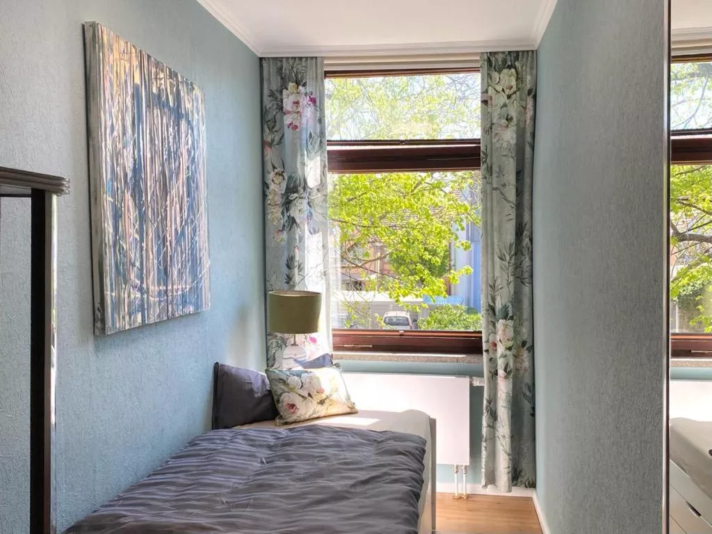 Gästezimmer Ferienwohnung Asmus