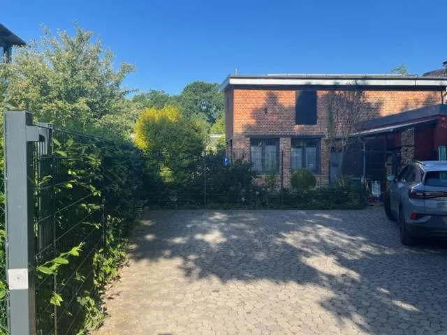 Hof Ferienwohnung Asmus